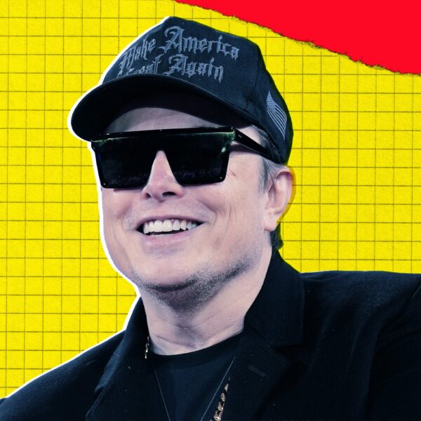 Suddenly, as His Empire Crumbles, Elon Musk Admits&hellip;