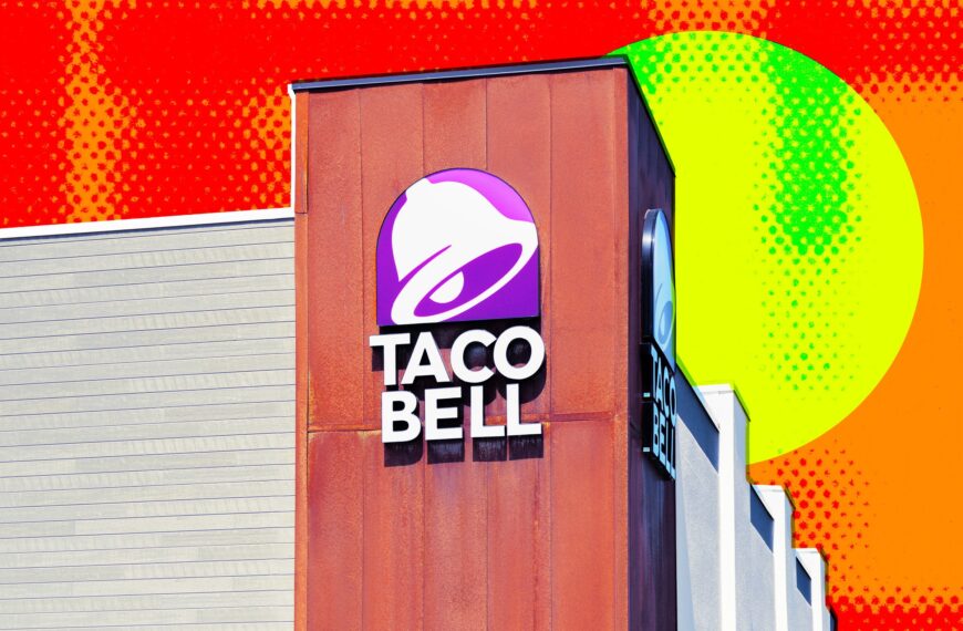 Evidence Grows That Taco Bell Infected Massive Number of Customers With Explosive Diarrhea