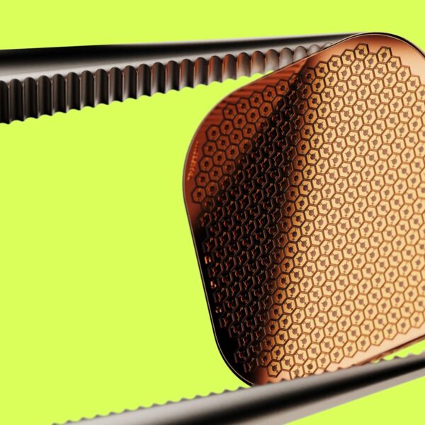 Eye Implant That Restores Vision to the Blind&hellip;
