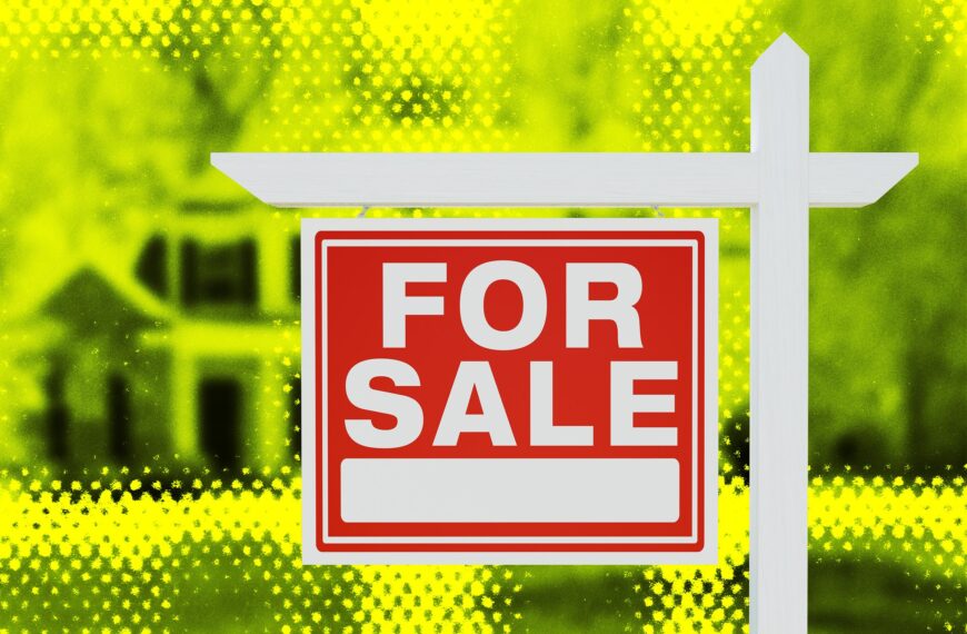 Family Horrified When They’re Forced to Sell Their Beloved Home to Make Way for AI Data Centers