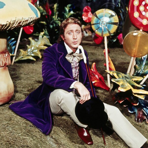 Fans Furious as Netflix Uses AI to Bring Gene Wilder’s Voice Back From the Dead for Willy Wonka Reality Show