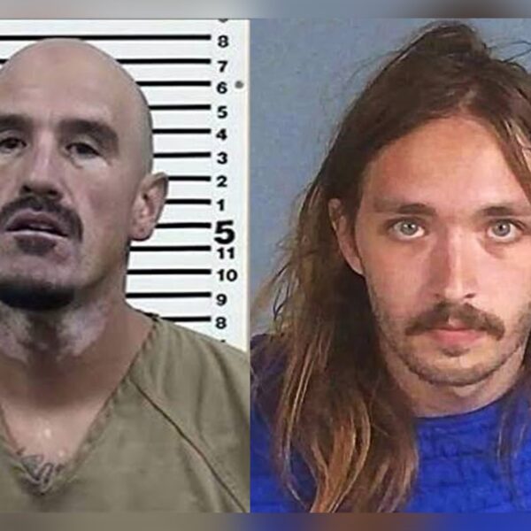 Father-Son Duo Accused of Kidnapping Government Biologists Who Were Out Studying Frogs