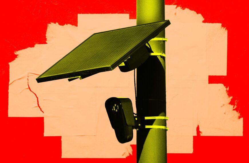 Flock Is in Serious Trouble After Massive Backlash
