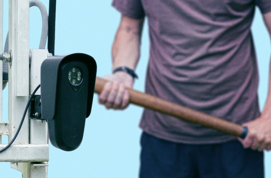 So Many People Are Smashing Flock’s Cameras That&hellip;