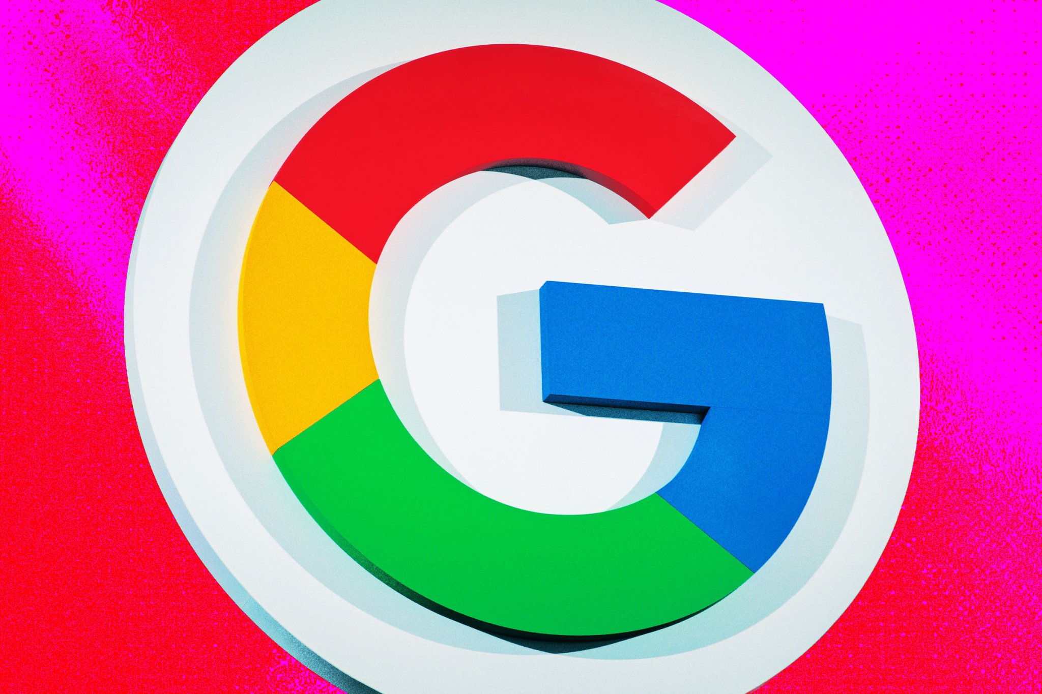 Google’s Profits Look a Little Terrifying Under the Hood