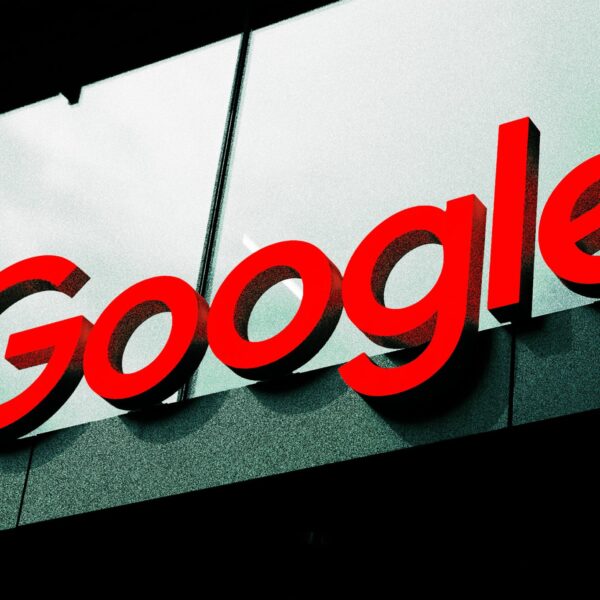Google’s Immense Greed Is Destroying the Open Web