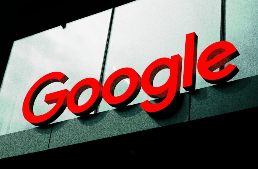 Google’s Immense Greed Is Destroying the&hellip;