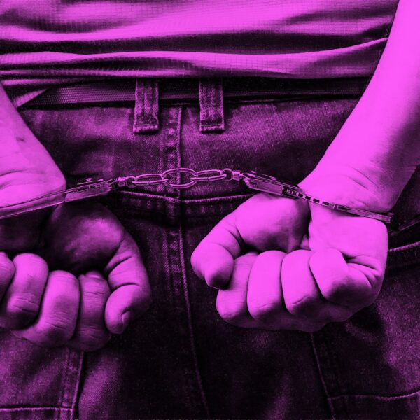 High School Teacher Arrested for Clapping in Support of Anti-Data Center Activists