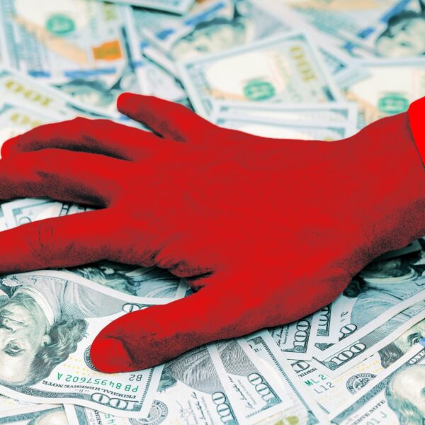 Investors Laying Groundwork to Profit Massively When Economy Collapses