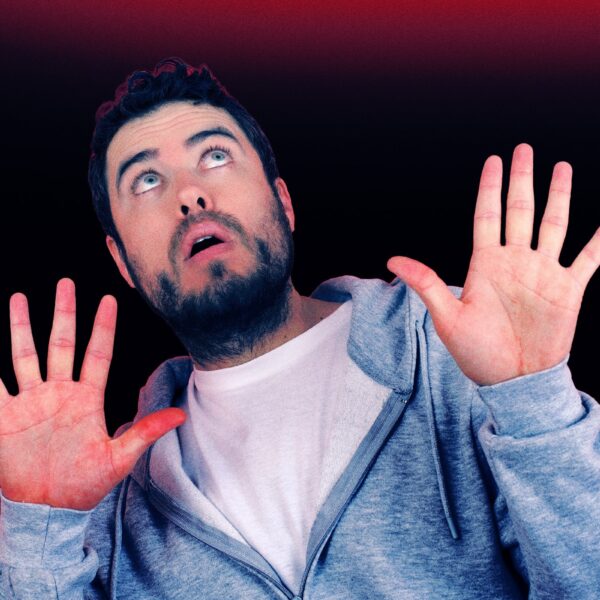 We’re Admittedly Terrified That They’ve Now Invented Invisible&hellip;
