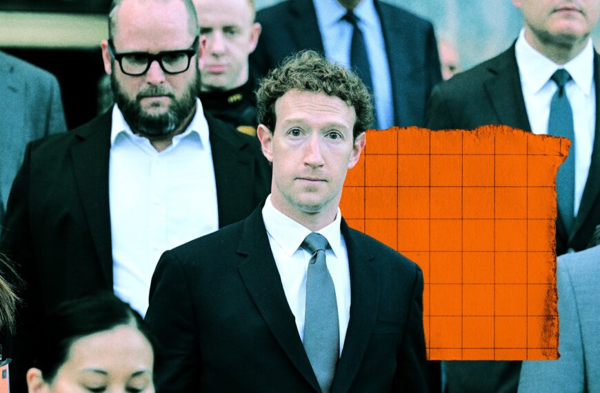 Is Mark Zuckerberg Actually TRYING to Destroy Meta?