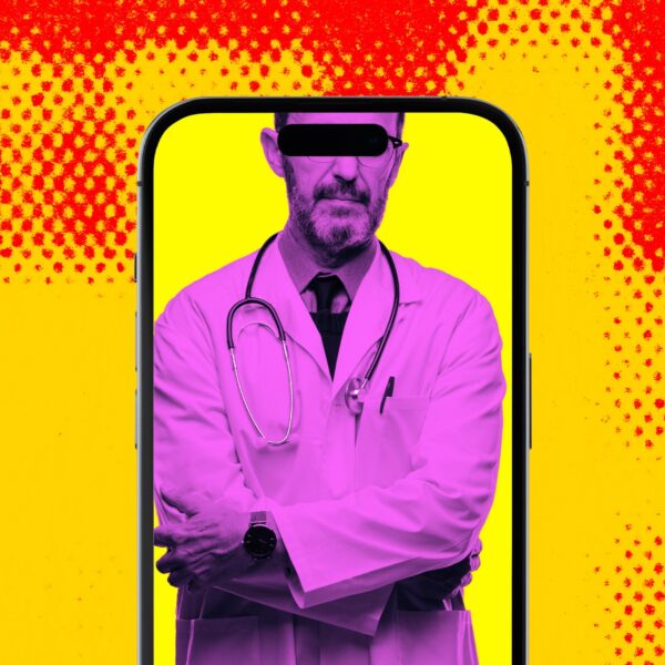 Meta Is Letting Fake AI-Generated Doctors Sell Quack&hellip;