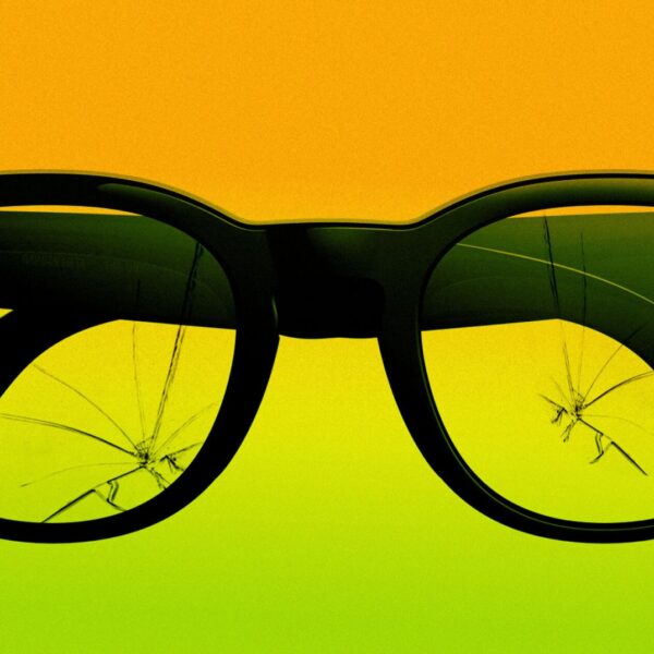 Meta’s Attempted Crackdown on AI Glasses Perverts Is&hellip;