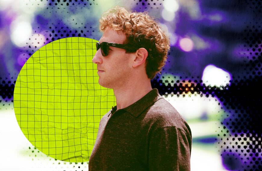 Meta Used Its Own Flawed AI to Pick Which Employees to Lay Off, Lawsuit Claims