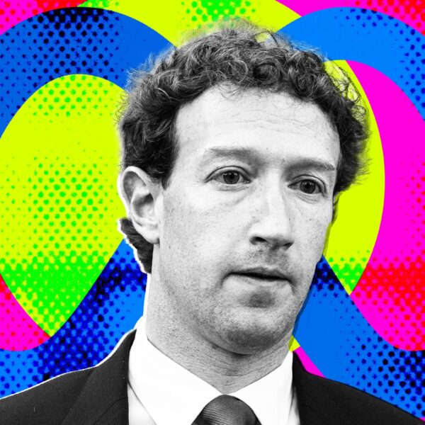 Meta Paid Hundreds of Contractors to Pretend to Be Teenagers While Barraging Its Competitors’ AI With Disturbing Content