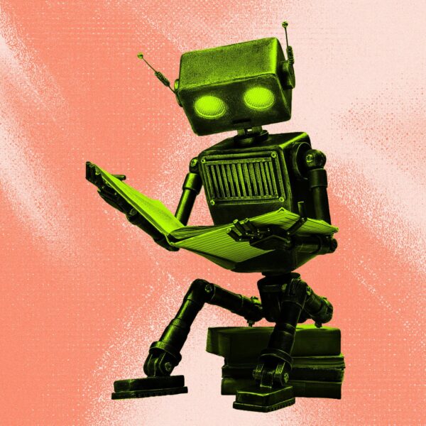 Meta Working on Crushingly Sad AI App That Tells Bedtime Stories to Children, for “Tired” Parents