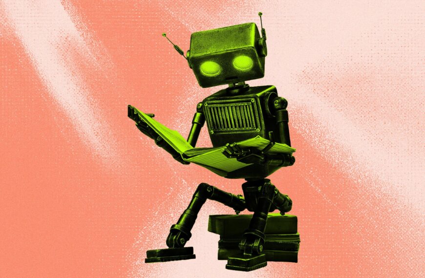 Meta Working on Crushingly Sad AI&hellip;