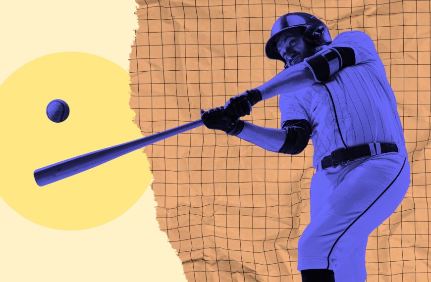 MLB Bans Hitters From Consulting AI Chatbots Before Going Up to Bat