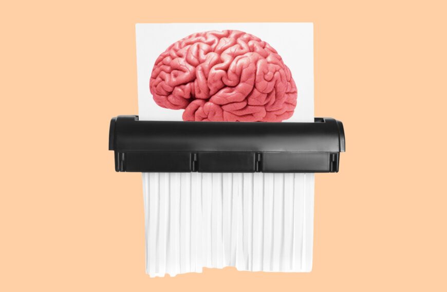 The Hectic Modern World Is Shredding Your Little Cave Man Brain, Scientists Confirm