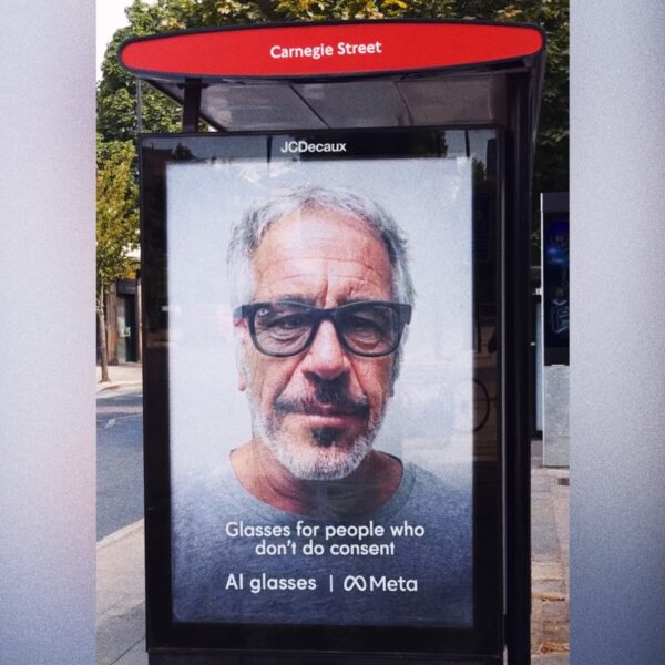 This New Meta “Advertisement” Is Absolutely Brutal