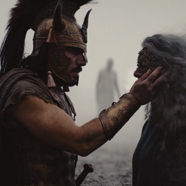 We’d Rather Live Through the Trojan War Than&hellip;