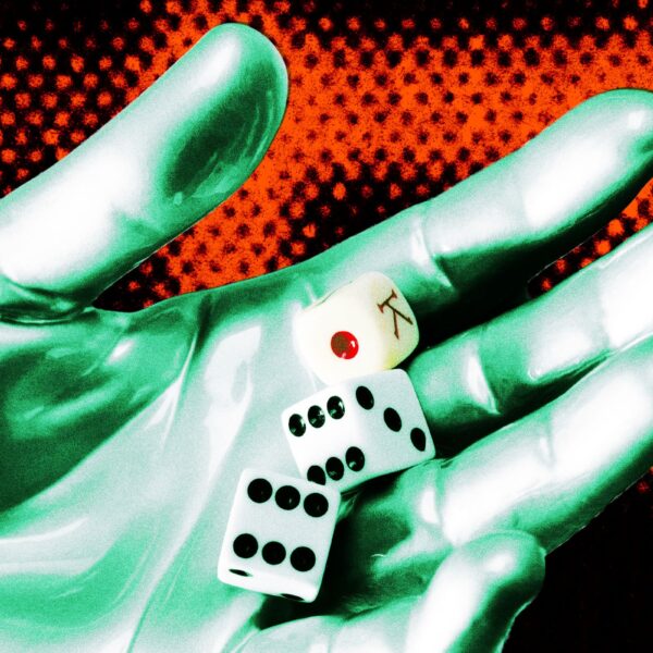 OpenAI Strikes Bold Deal With Kalshi to Mix&hellip;