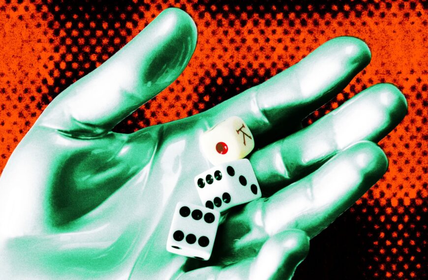 OpenAI Strikes Bold Deal With Kalshi to Mix Together the Most Hated Technologies in Existence: AI and Prediction Markets