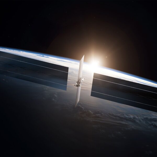 The Type of Orbital Data Centers That Billionaires&hellip;