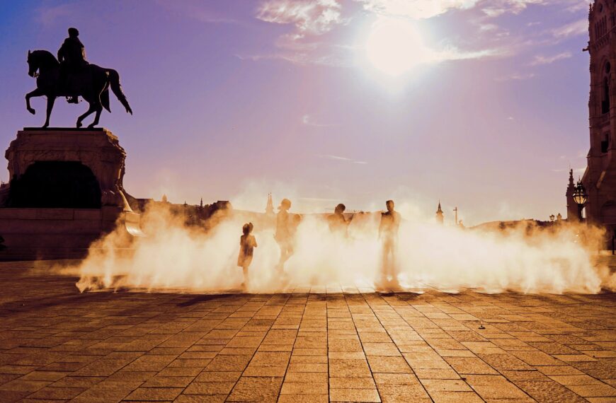 A Staggering Number of People Are Dying Because of Record Heatwaves