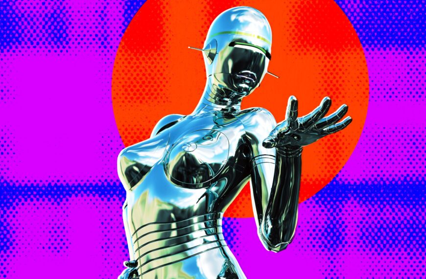 Famous “Pick Up Artist” Reduced to Hitting on AI Girlfriend