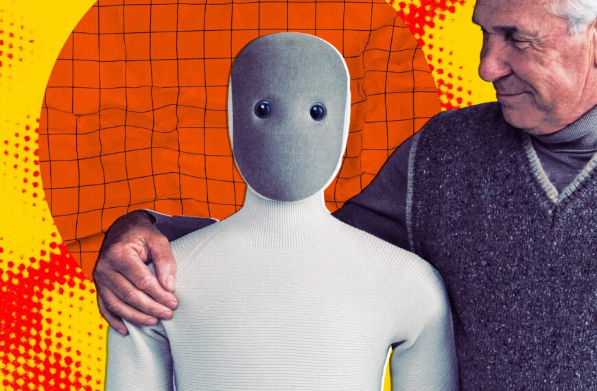 Startup Upset After Journalist Points Out How Creepy&hellip;