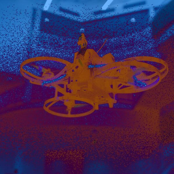 Schools Deploying Pepper Spray Drones to Sic on&hellip;