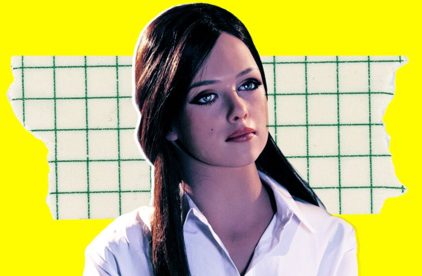 Sex Doll Company Strikes Bizarre Deal to Put Its Robot in High School Classrooms