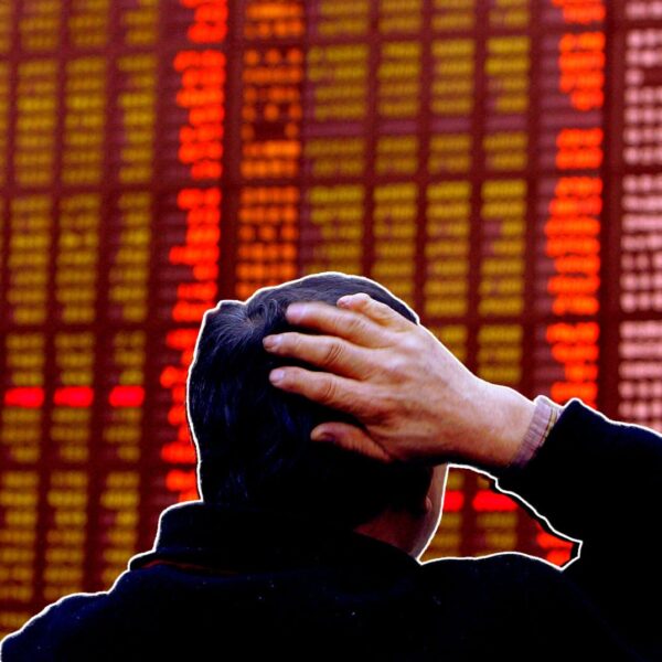 South Korean Authorities Scrambling to Save Stock Market&hellip;