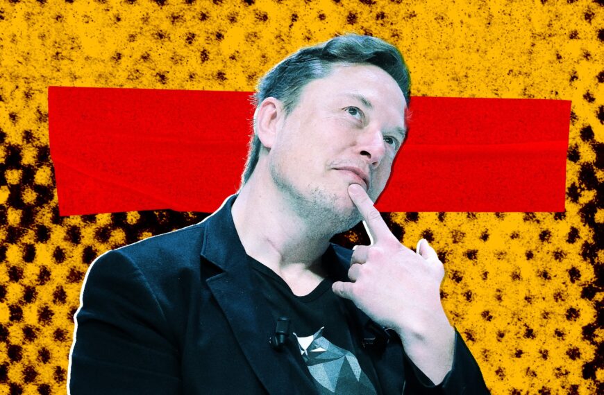 SpaceX Is Learning a Nasty Lesson About Going Public When Your Main Product Is Experimental