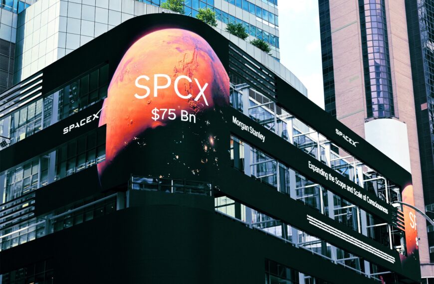 The Problem With SpaceX’s Secret “AI&hellip;