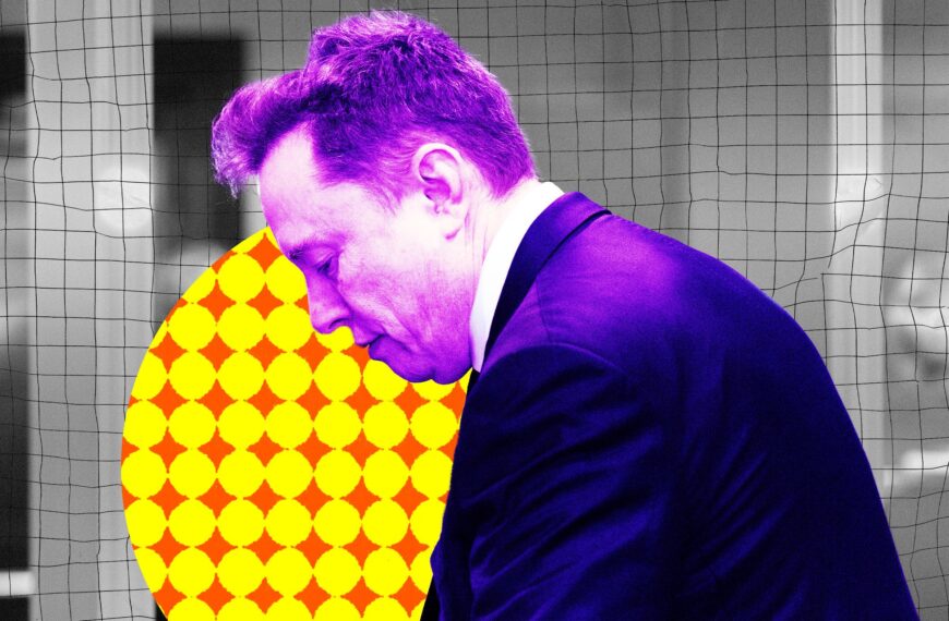SpaceX Stock Plunges to All-Time Low&hellip;
