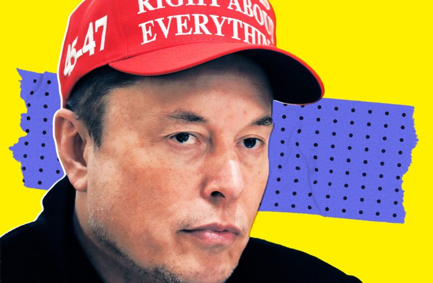 SpaceX Stock Hits All-Time Low of $115