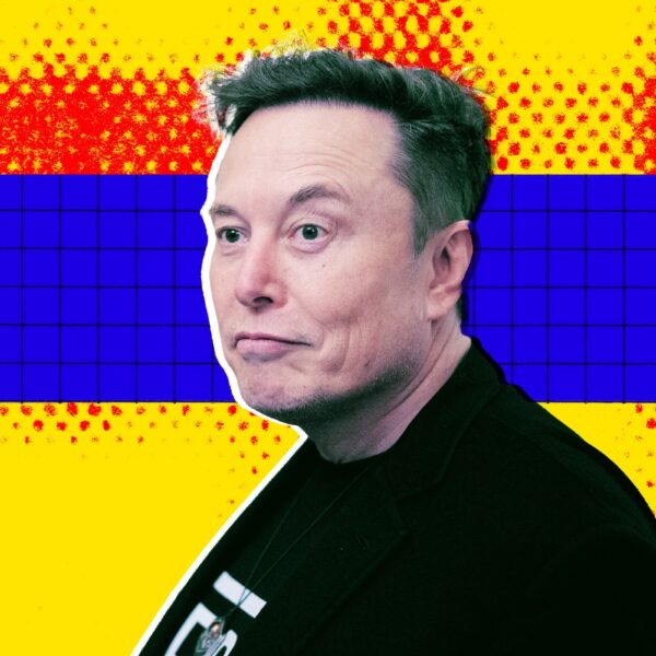 SpaceX Eager to Support the Pentagon’s Lethal AI&hellip;