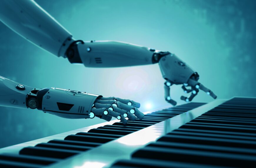Spotify Doubles Down on AI Slop As It’s Being Flooded With It