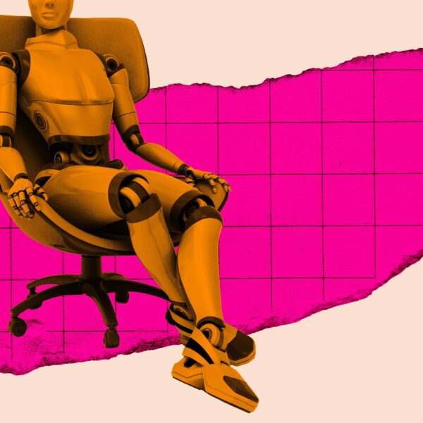Tech Bros Acquiring Entire Company So They Can&hellip;