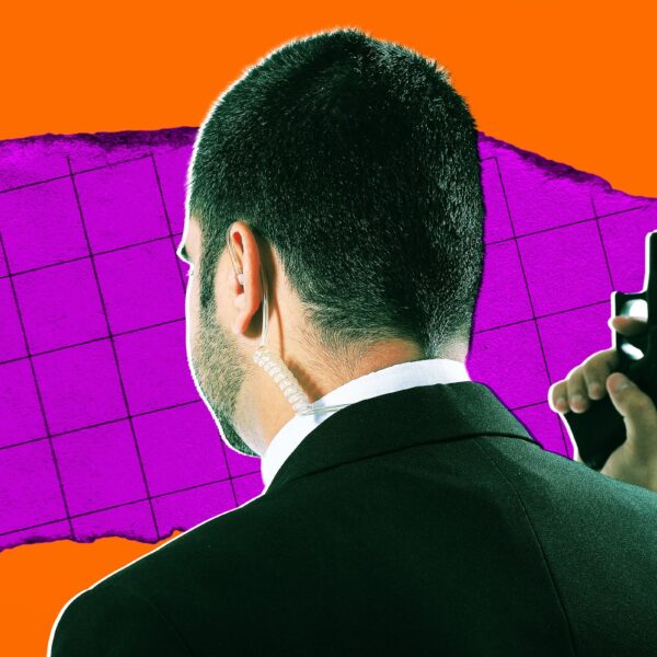 Terrified Tech Execs Are Traveling With Armed Bodyguards&hellip;