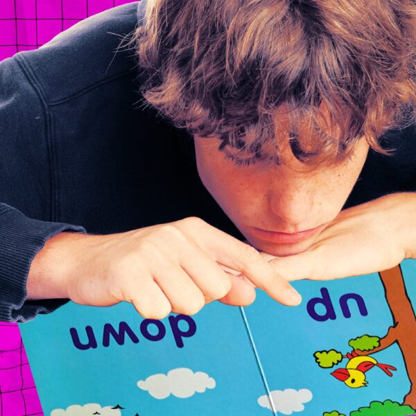 Boys Are So Unprepared by the Education System That They’re Hitting High School Unable to Read Anything More Challenging That a Children’s Book