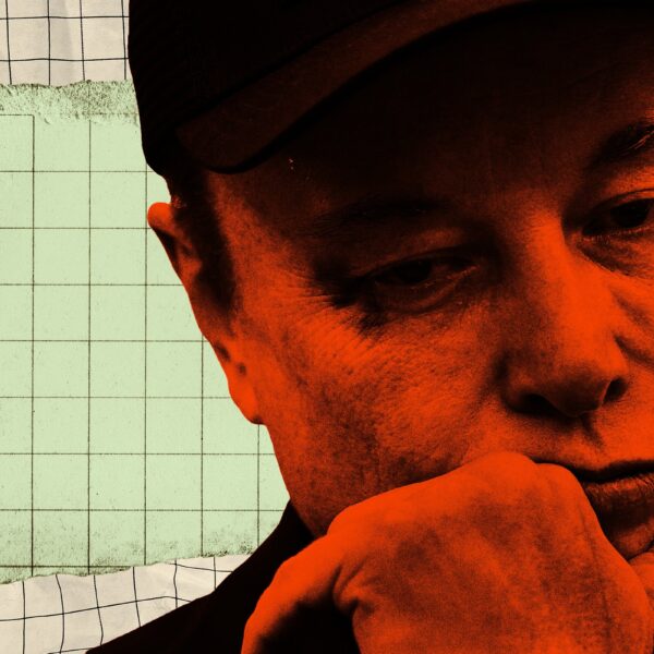 Tesla Stock in Freefall After Disastrous Earnings Report