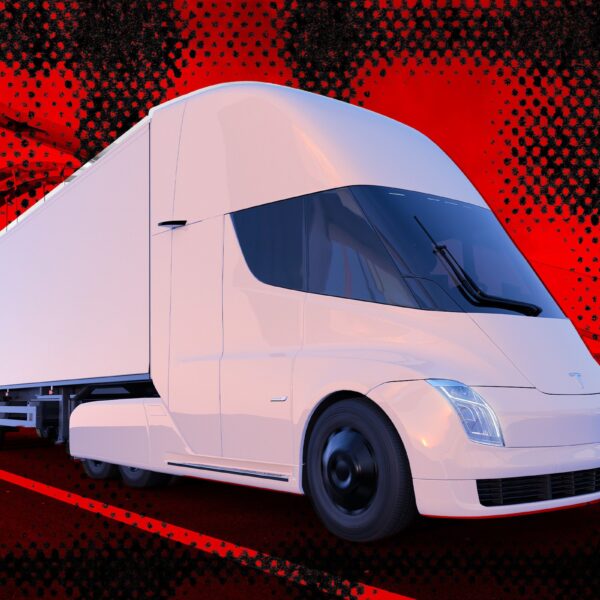 Tesla’s Semi Truck Involved In Horrific Crash That&hellip;