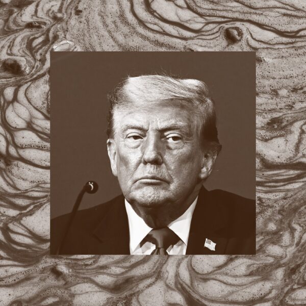Trump’s Explosive Diarrhea Scandal Is Getting Worse and&hellip;
