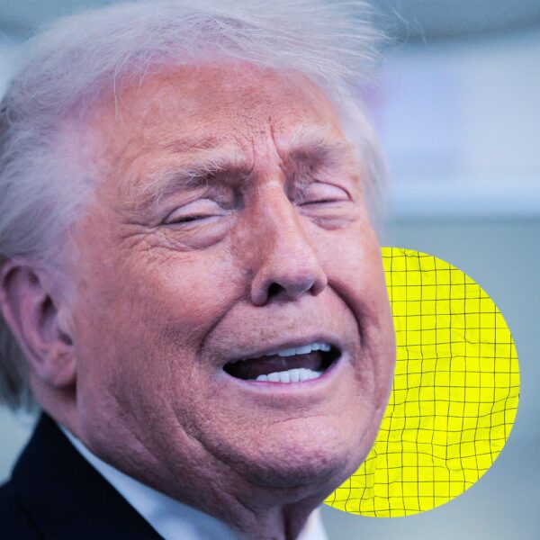 Trump Fans Confused by How Their Investments in&hellip;