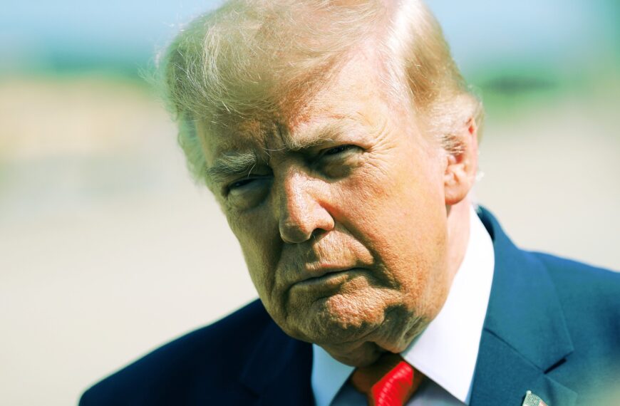 Trump Says Images of the Iranian Elementary School&hellip;