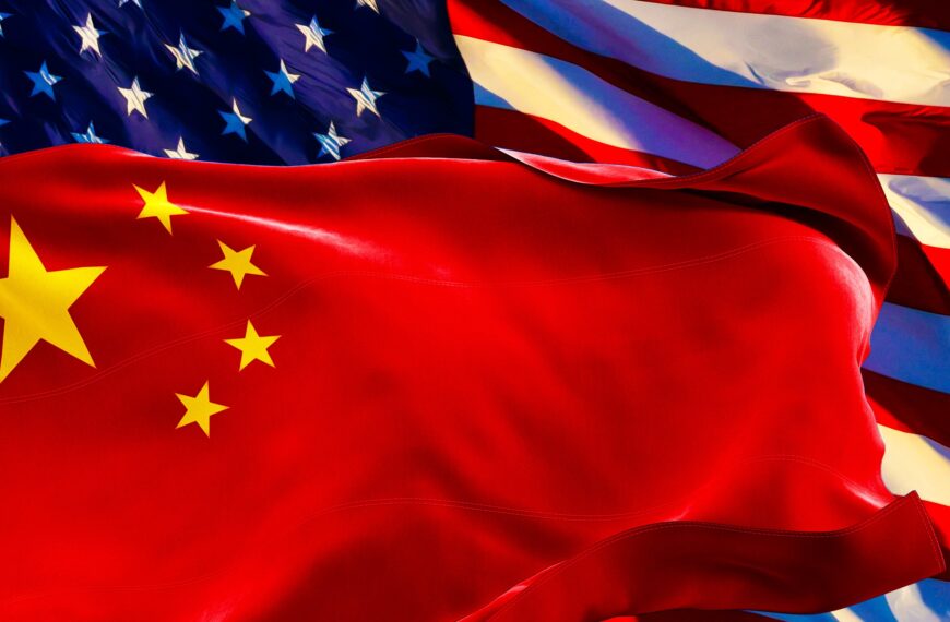 US Companies Are Realizing That Chinese&hellip;