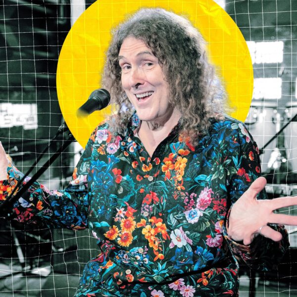 Weird Al Turns Down Huge Sum to Appear&hellip;
